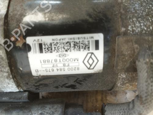 Used Starter Starter 39216154 39216154