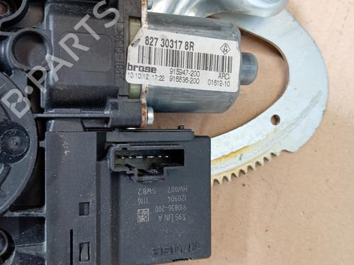 front-right-window-mechanism-renault-scenic-iii-jz01_-2008-2009-2010-2011-2012-2013-2014-2015-2016-26278614 main image