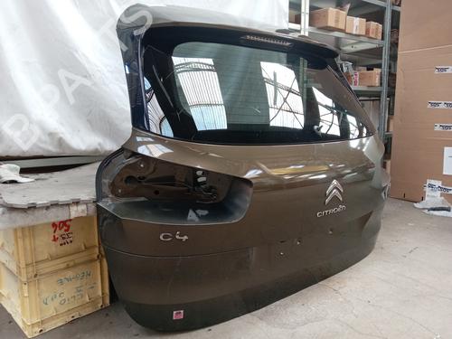 Tailgate CITROËN C4 Picasso II 1.6 HDi / BlueHDi 115 | BP33302950C6  - Image 9