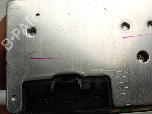 Radio FORD FOCUS III 1.6 TDCi | BP30355984E6 - Image 3