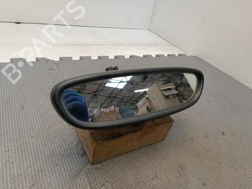 Rear mirror BMW 1 (F20) 118 i | BP24974532I6 - Image 5