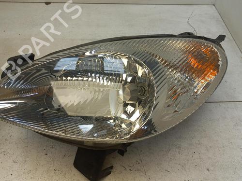 Left headlight CITROËN XSARA PICASSO (N68) 2.0 HDi | BP21322900C28 