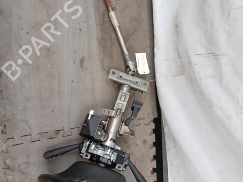 Used Steering column Steering column CITROËN C4 Picasso II 1.6 HDi / BlueHDi 115 (115 hp) 33849864 33849864