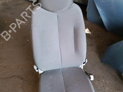 Used Right front seat Right front seat TOYOTA AYGO (_B1_) 1.0 (KGB10_, KGB10R) (68 hp) 21324605 21324605