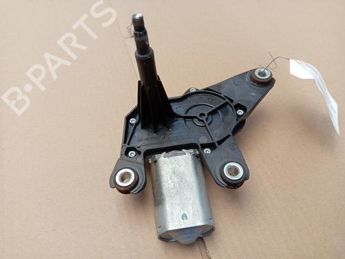 Used Rear wiper motor DACIA DUSTER (HS_) 1.5 dCi (86 hp) 32709372