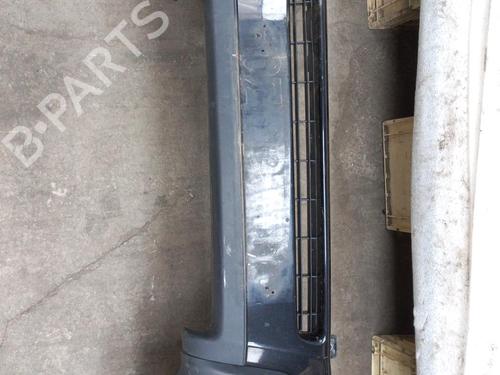 Front bumper VOLVO XC90 I (275) D5 AWD | BP21325434C7 