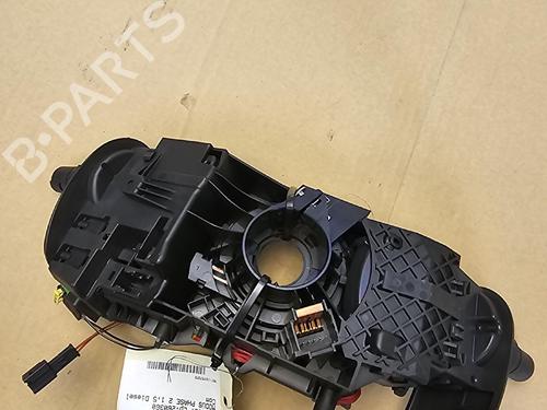 Used Steering column stalk Steering column stalk RENAULT MODUS / GRAND MODUS (F/JP0_) 1.5 dCi (FP0F, JP0F) (86 hp) 40053858 40053858