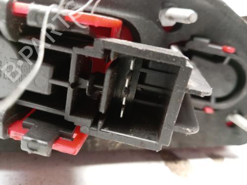 Right taillight ALFA ROMEO 159 Sportwagon (939_) 1.9 JTDM 16V (939BXC1B) | BP29840645C35 