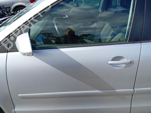 Używane Drzwi przednie lewe VW POLO (9N_, 9A_) 1.4 TDI (80 hp) 25002822