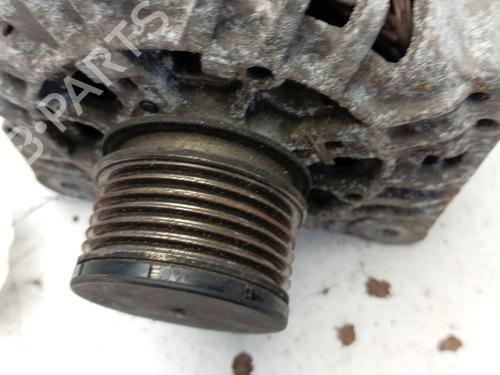 Alternator DACIA LOGAN MCV (KS_) 1.5 dCi (KS0W) | BP29430270M7 