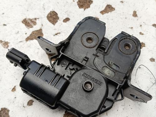 Tailgate lock RENAULT SCÉNIC III (JZ0/1_) 1.2 TCe | BP29840611C101 