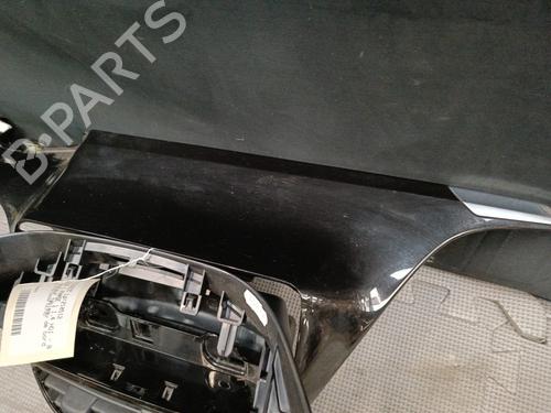 Difusor / Saída de ar Difusor / Saída de ar PEUGEOT 208 I (CA_, CC_) 1.4 HDi (68 hp) 22313623 22313623