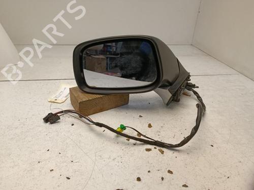Used Left mirror PEUGEOT 807 (EB_) 2.2 HDi (128 hp) 22130732