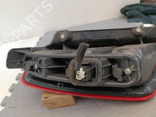 Right taillight FIAT GRANDE PUNTO (199_) 1.2 | BP21324746C35 