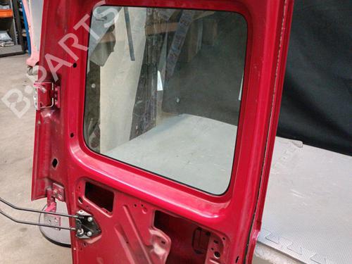 Used Right tailgate CITROËN BERLINGO / BERLINGO FIRST Box Body/MPV (M_) 1.9 D 70 (MBWJZ, MCWJZ) (69 hp) 22130631