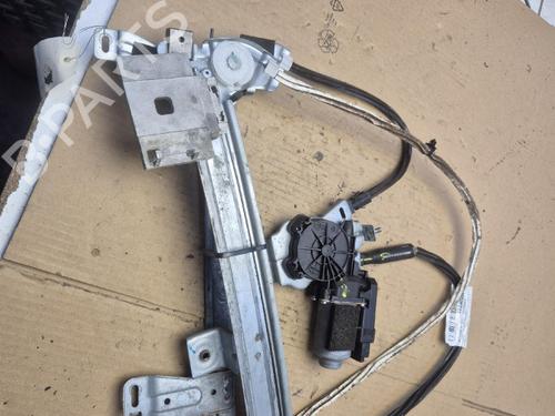 Used Front right window mechanism Front right window mechanism PEUGEOT 207 CC (WD_) 1.6 HDi (109 hp) 40434541 40434541