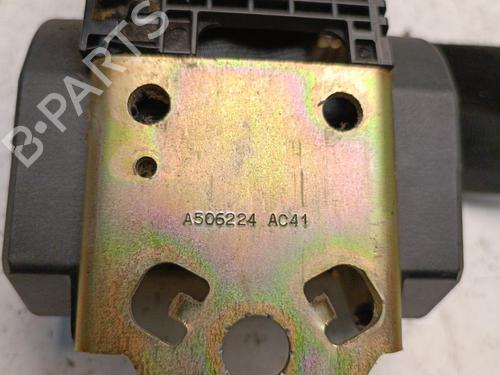 Used Front left seatbelt Front left seatbelt CITROËN SAXO (S0, S1) 1.1 X, SX (60 hp) 22130514 22130514