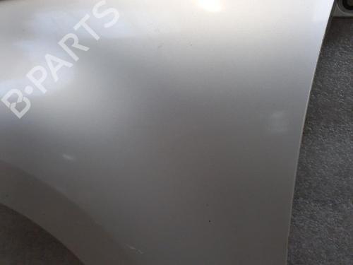 Left front fenders RENAULT GRAND SCÉNIC III (JZ0/1_) 1.5 dCi (JZ09, JZ0D, JZ10, JZ14, JZ1G, JZ29, JZ2C) | BP21324164C41 