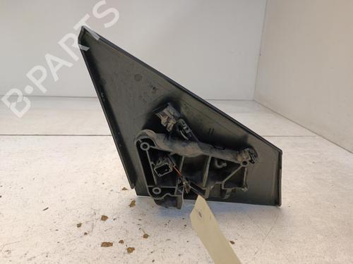 Used Left mirror RENAULT MEGANE III Hatchback (BZ0/1_, B3_) 1.5 dCi (BZ09, BZ0D, BZ1W, BZ29, BZ14) (110 hp) 26466455