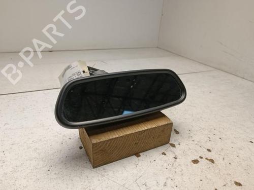 Rear mirror PEUGEOT 508 I (8D_) 2.0 HDi | BP21326012I6 