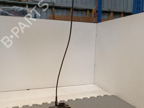 Used Front left lock RENAULT SCÉNIC II (JM0/1_) 1.9 dCi (JM0G, JM12, JM1G, JM2C) (120 hp) 22131171