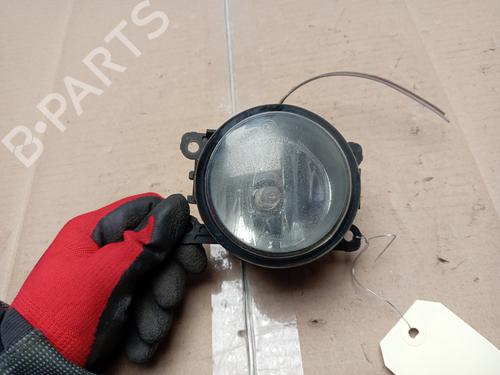 Used Left front fog light RENAULT GRAND SCÉNIC III (JZ0/1_) 1.2 TCe (JZ16) (132 hp) 31981493