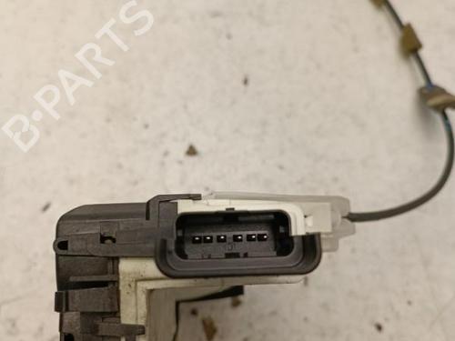 Rear left lock PEUGEOT 3008 I MPV (0U_) 1.6 THP | BP21324891C100 