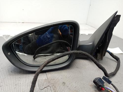 Left mirror VW PASSAT B7 Variant (365) 1.6 TDI | BP24239165C26 - Image 2
