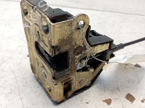 Front right lock RENAULT MEGANE I (BA0/1_) 1.9 dCi (BA05, BA1F) | BP29288073C97 