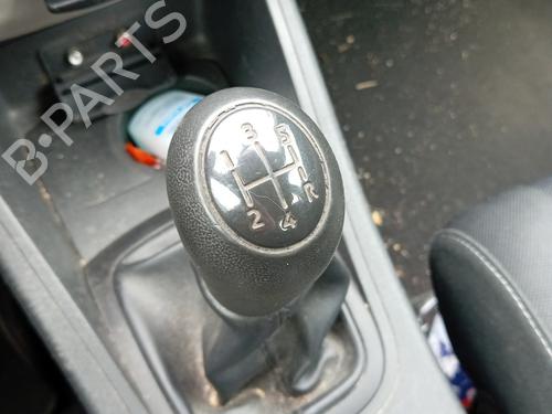 Used Gear lever RENAULT MEGANE III Hatchback (BZ0/1_, B3_) 1.5 dCi (86 hp) 25002518