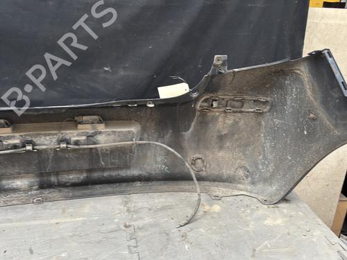 Rear bumper RENAULT CLIO III (BR0/1, CR0/1) 1.2 16V (BR0P, CR0P) | BP26686244C8 