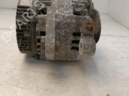 Used Alternator Alternator 21323663 21323663
