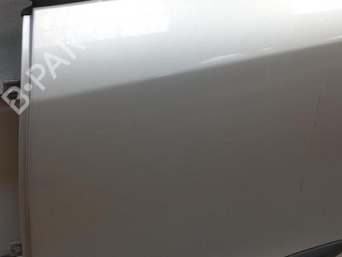 Used Left rear door RENAULT MEGANE III Grandtour (KZ0/1) 1.5 dCi (KZ1M, KZ1W, KZ0R) (106 hp) 21326104