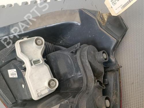 Used Left taillight Left taillight 21323747 21323747