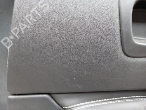 Used Rear right panel Rear right panel NISSAN QASHQAI I (J10, NJ10) 1.5 dCi (110 hp) 27663955 27663955