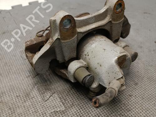 Right front brake caliper AUDI TT (8N3) 1.8 T | BP22386349M104 