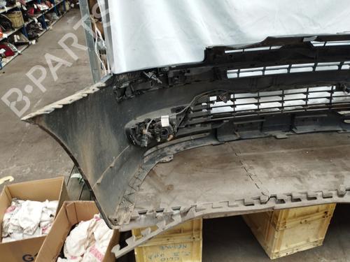 Front bumper CITROËN C4 I (LC_) 1.6 HDi | BP31927452C7 