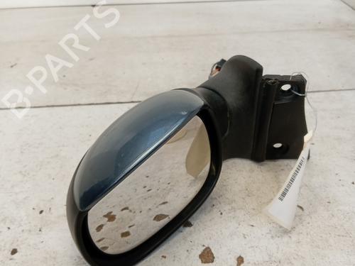 Used Left mirror PEUGEOT 1007 (KM_) 1.4 HDi (68 hp) 29288083