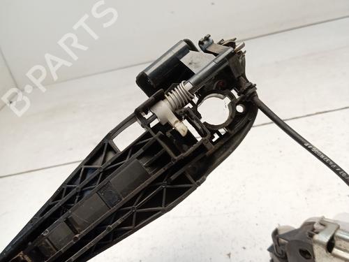 Front right lock CITROËN C3 I (FC_, FN_) 1.4 HDi | BP29465321C97 