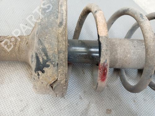 Right front shock absorber RENAULT KANGOO (KC0/1_) 1.6 16V | BP25744527M17 - Image 2