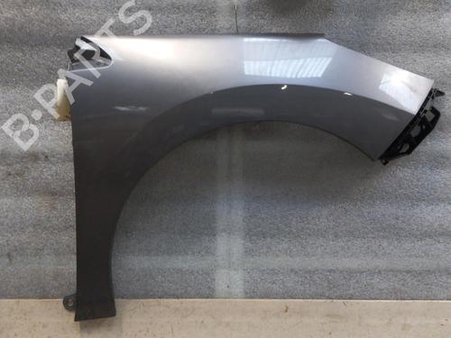 Right front fenders PEUGEOT 308 I (4A_, 4C_) 1.6 HDi | BP21325188C42 