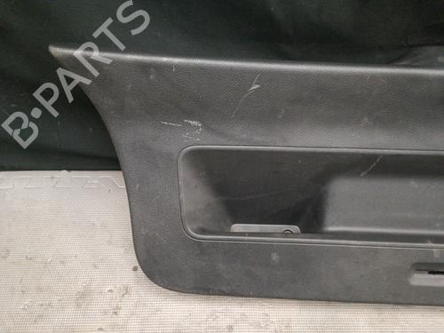 Used Boot lining Boot lining VW POLO V (6R1, 6C1) 1.4 TDI (90 hp) 22330783 22330783