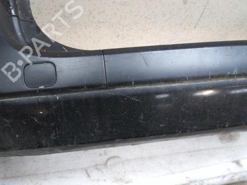 Rear bumper RENAULT MEGANE II Estate (KM0/1_) 1.5 dCi (KM1F) | BP22129602C8 