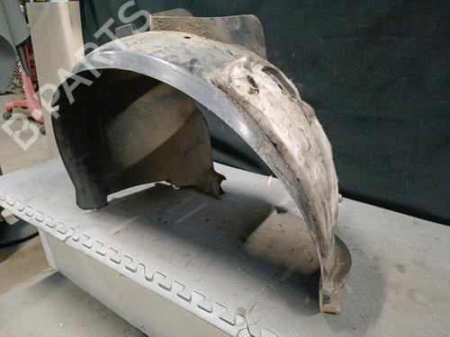 Wheel arch PEUGEOT 308 SW I (4E_, 4H_) 1.6 HDi | BP22201352C56