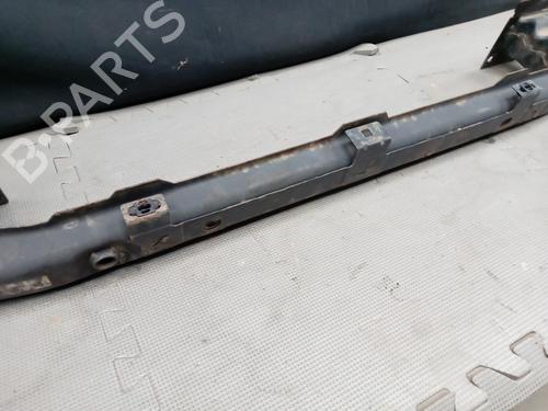 Front bumper reinforcement PEUGEOT 1007 (KM_) 1.4 HDi | BP24147332C109 