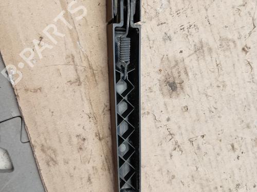 Rear windshield wiper arm NISSAN QASHQAI / QASHQAI +2 I (J10, NJ10, JJ10E) 1.5 dCi | BP27599951C144 