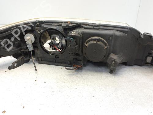 Used Left headlight Left headlight RENAULT LAGUNA II (BG0/1_) 1.9 dCi (107 hp) 21324175 21324175
