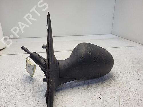 Used Left mirror RENAULT CLIO II (BB_, CB_) 1.4 (B/CB0C, B/CB0S) (75 hp) 21323281