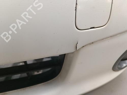 Front bumper NISSAN NOTE (E11, NE11) 1.5 dCi | BP22131252C7 