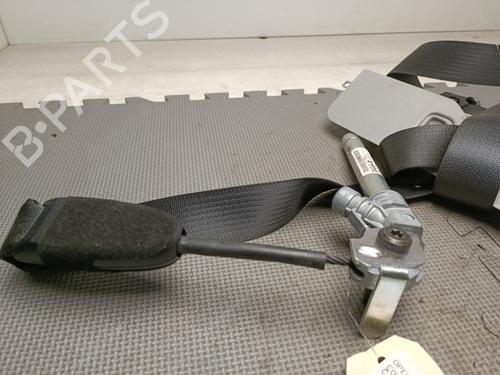 Front left belt tensioner OPEL CORSA D (S07) 1.0 (L08, L68) | BP21324624C87 